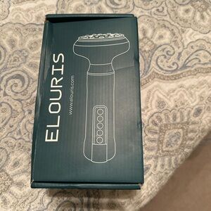 Elouris Anti-Cellulite / Firm & Tone Tool